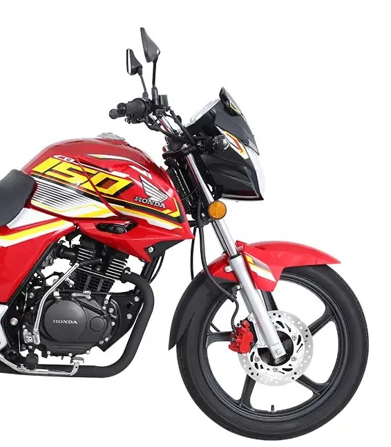 CB150F-Red