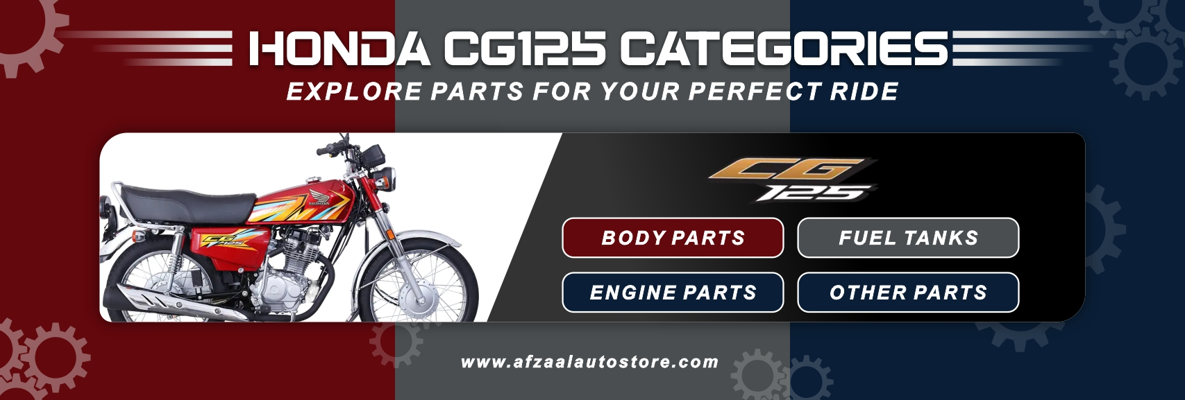 cg125