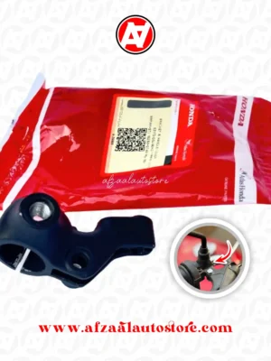 BRACKET RIGHT (CD70/CG125) BRACKET RIGHT HANDLE LEVER (CD70/CG125)