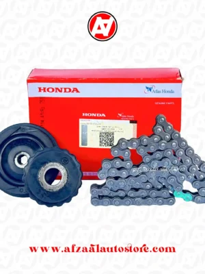 CAM CHAIN SET (TIMING CHAIN SET CD70 82L)_11zon CAM CHAIN SET 82L (CD70)