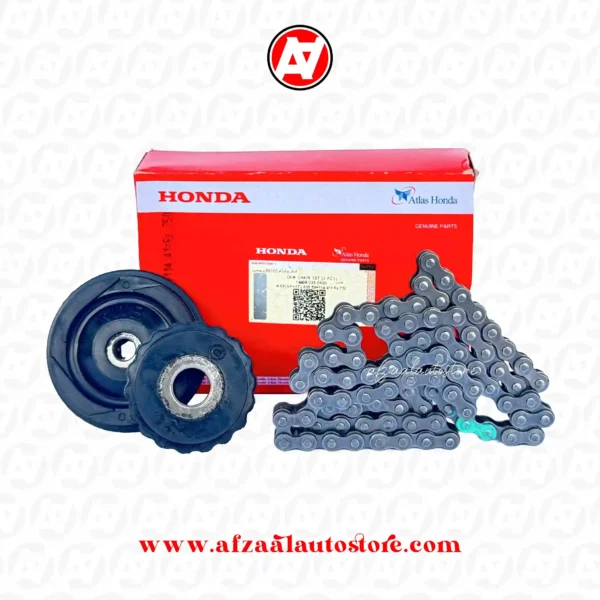 CAM CHAIN SET 82L (CD70)