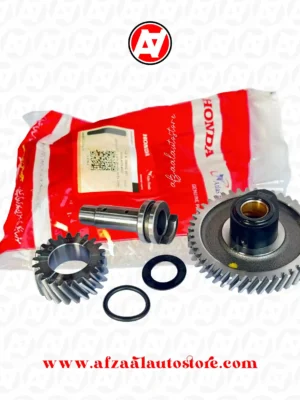 CAM GEAR SET NEW MODEL (CG125)
