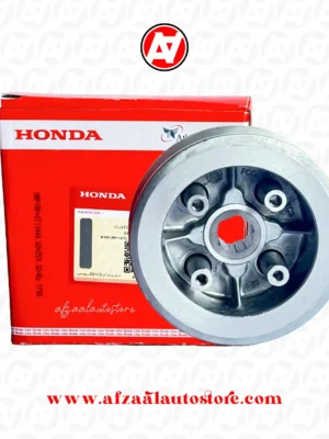 CLUTCH HOUSING (CG125)