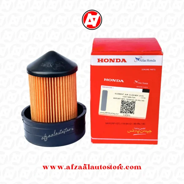 ELEMENT AIR CLEANER CD70 OLD