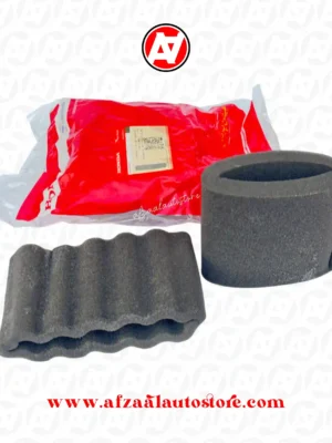 ELEMENT AIR CLEANER CG125