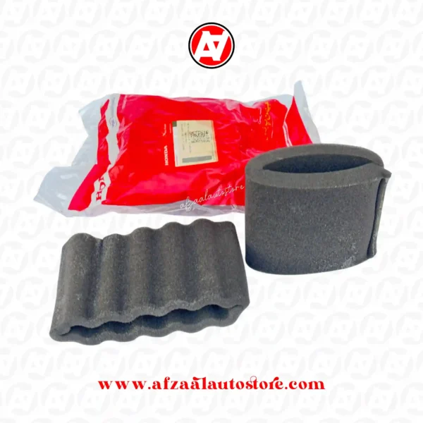 ELEMENT AIR CLEANER CG125