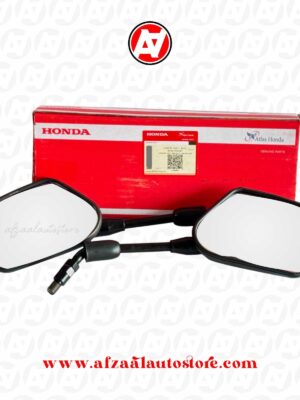 MIRROR SET (CG150/CB150)