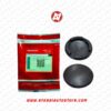 CHAIN COVER RUBBER