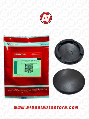 CHAIN COVER RUBBER