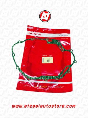 GASKET R CRANK CASE (CG150)