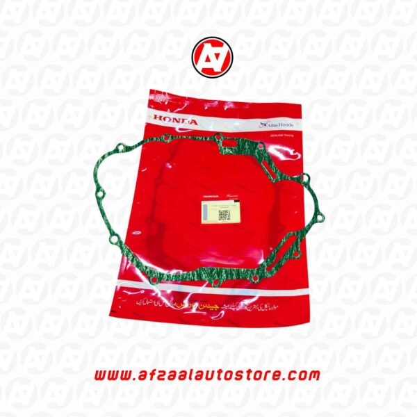 GASKET R CRANK CASE (CG150)