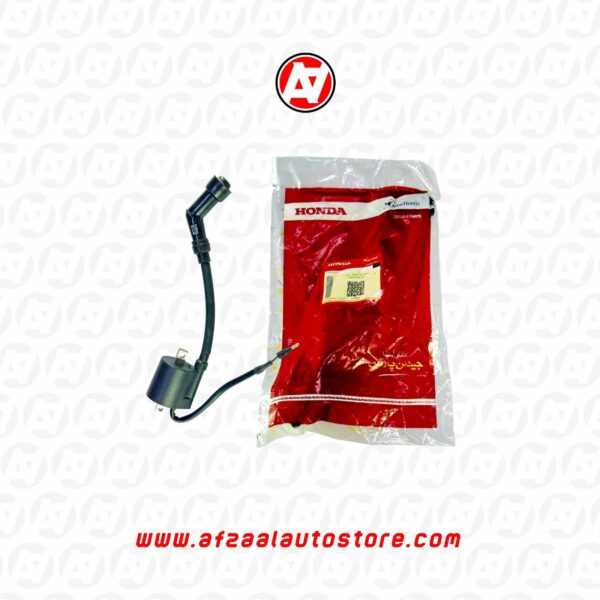 COIL ASSY IGNITION (CG150)