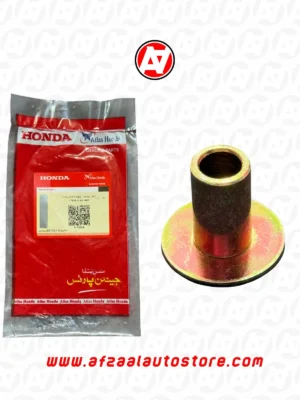 COLLAR, FUEL TANK MOUNT
