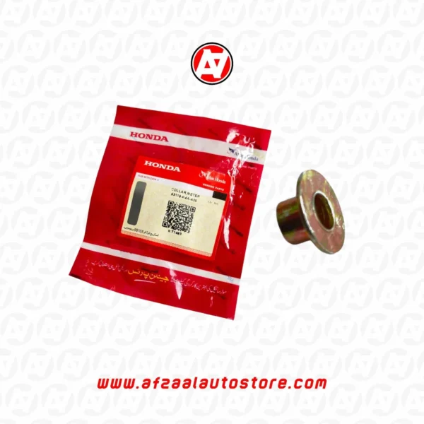 COLLAR, METER