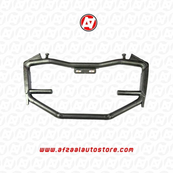 CRASH GUARD