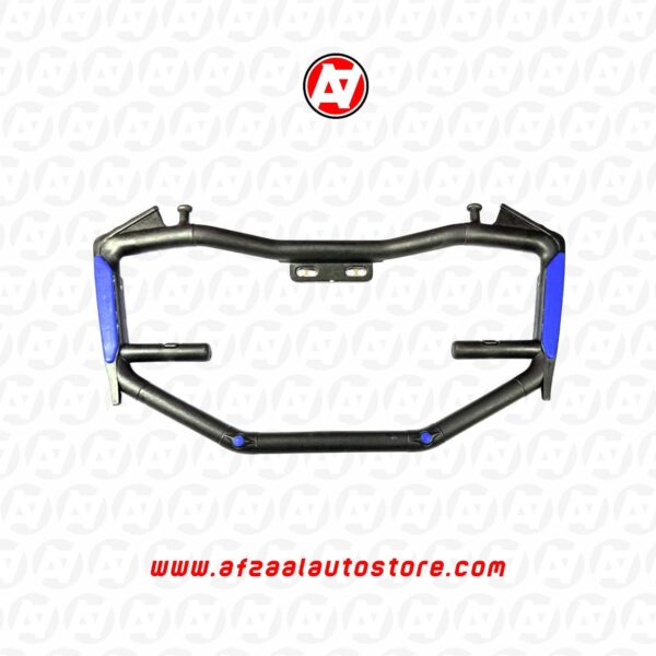 CRASH GUARD