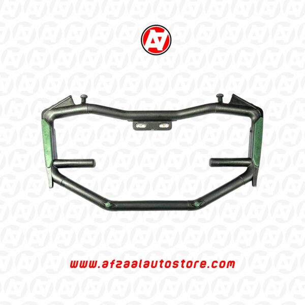CRASH GUARD