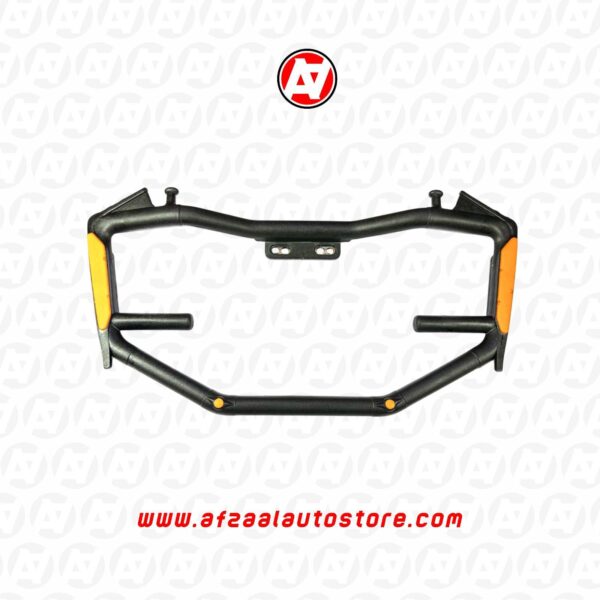 CRASH GUARD