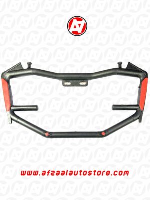 CRASH GUARD