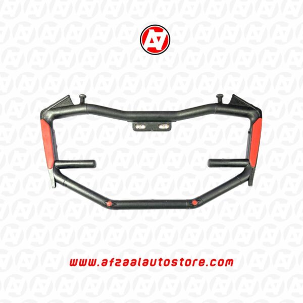CRASH GUARD