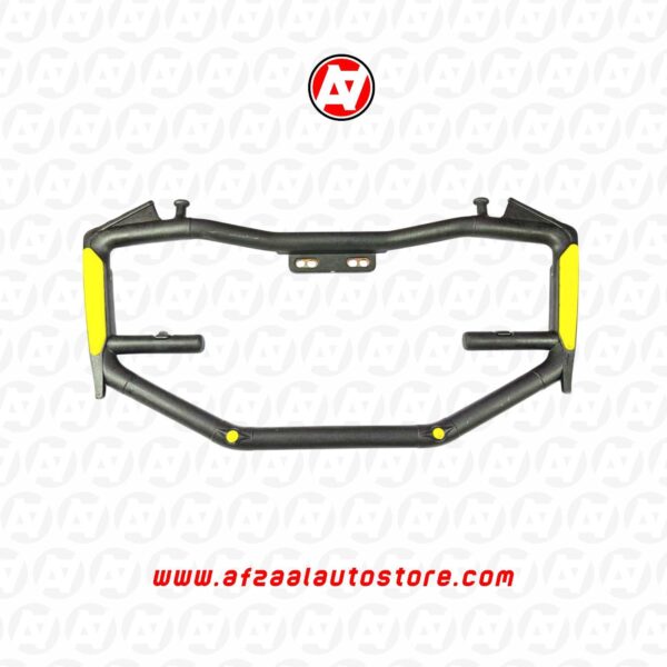 CRASH GUARD