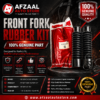 BOOT FRONT FORK (2-PIECES SET)