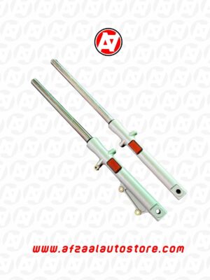 FRONT FORK SET CG150