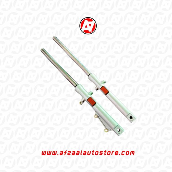 FRONT FORK SET CG150