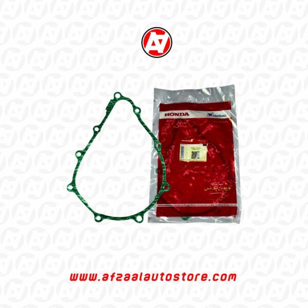 GASKET L COVER (CG150)