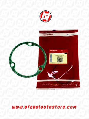 GASKET,OIL FILTER CAP (CG150/CG125)