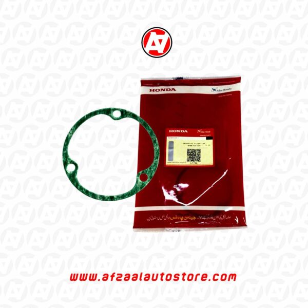 GASKET,OIL FILTER CAP (CG150/CG125)