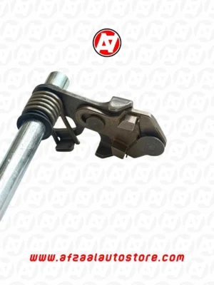 SPINDLE COMP SHIFT (CG150)