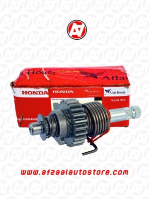 KICK STARTER ASSY (CG150)