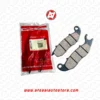 PAD SET,FR BRAKE (CG150)