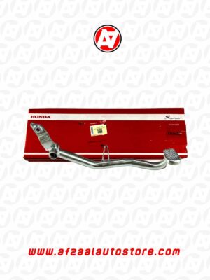 PEDAL COMP BRAKE (CG150)