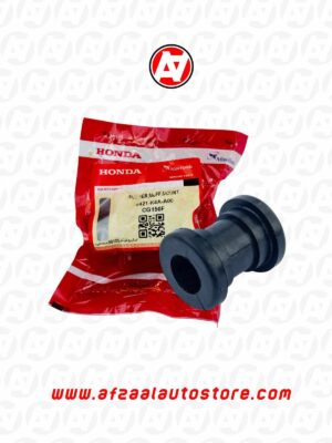 RUBBER MUFFLER MOUNT (CG150)