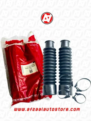 SHOCKBOOT BOOT FRONT FORK (2-PIECES SET)
