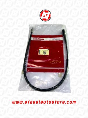 CABLE ASSY SPEEDOMETER (CG150)
