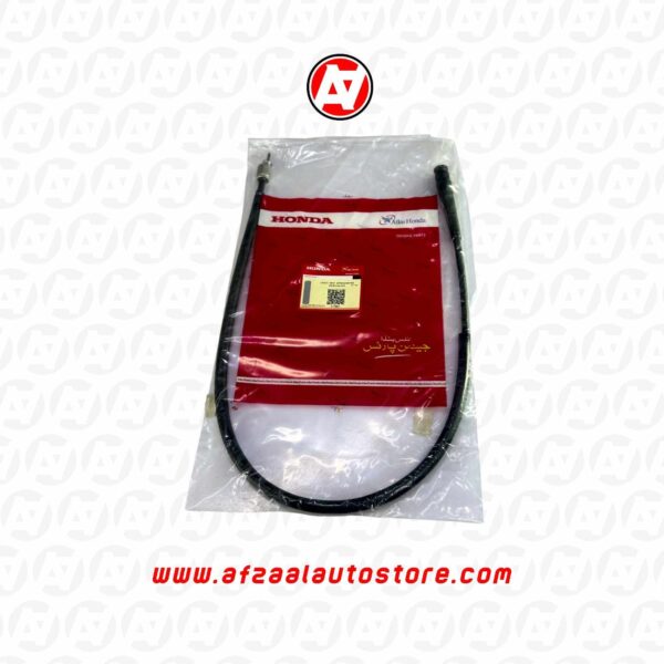 CABLE ASSY SPEEDOMETER (CG150)