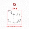 SPRING,STOP SWITCH (CG150)