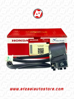 SW ASSY START (CG150)