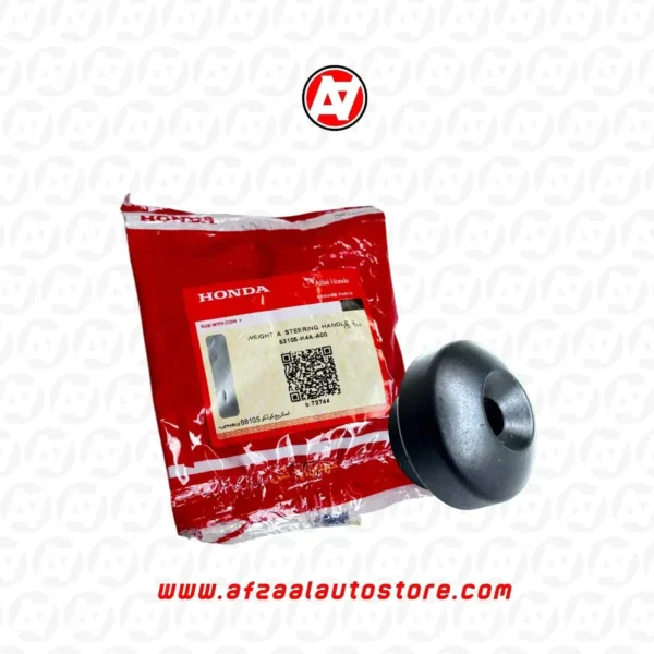 WEIGHT A STEERING HANDLE (CG150)