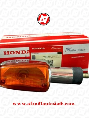 WINKER ASSY (CG150)