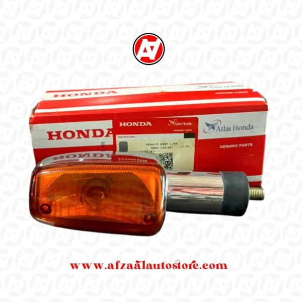 WINKER ASSY (CG150)